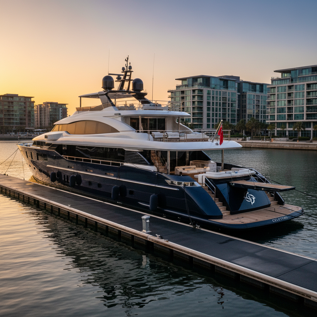 Pacific Coast Yacht Sales — yacht-brokers in Newport Beach