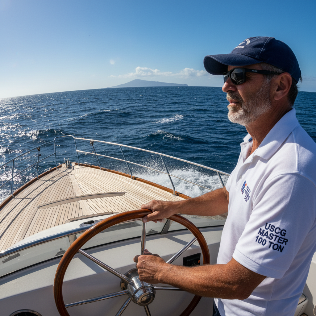 Newport Beach Private Charters — private-captains in Newport Beach