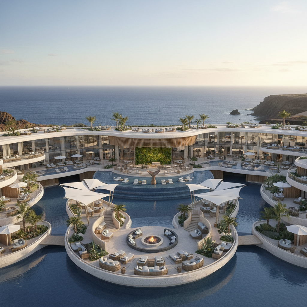 Pelican Hill Spa — wellness in Newport Beach