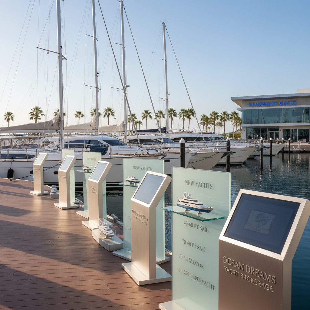 Newport Yacht Group — yacht-brokers in Newport Beach