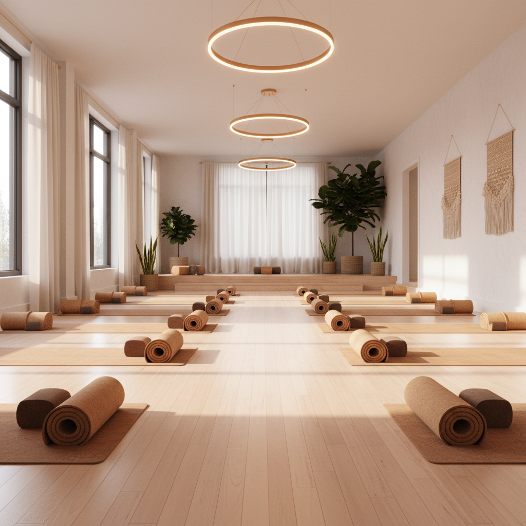 Newport Beach Yoga — wellness in Newport Beach